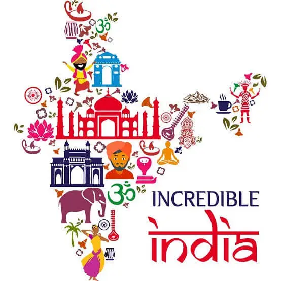 Incredible-India